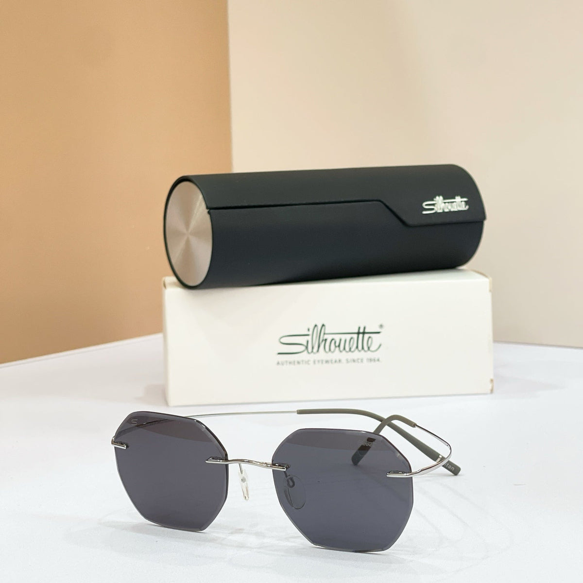 Silhouette 5599 AC Eyeglass Frames