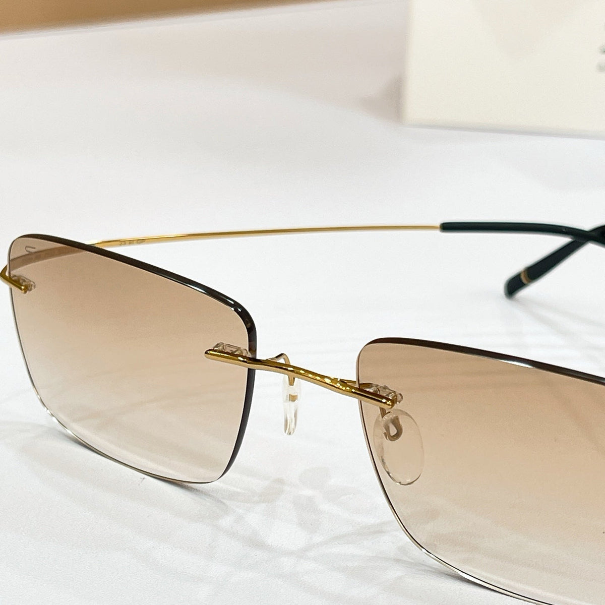 Silhouette 5599 AB Eyeglass Frames