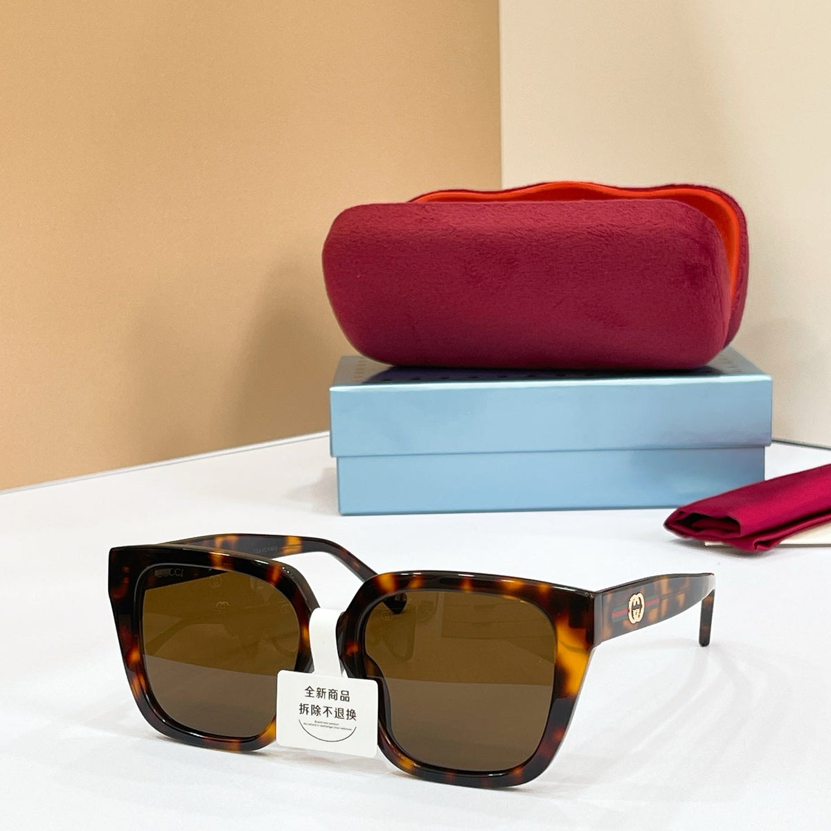 Gucci GG2102S Sunglasses