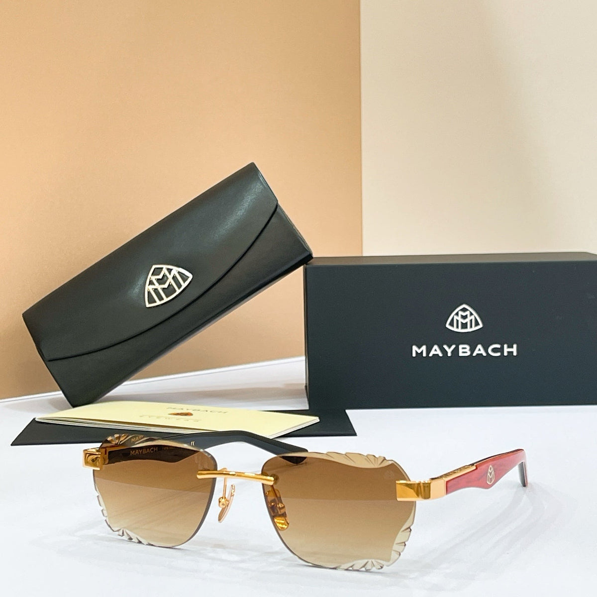 Maybach The Artist III Sunglasses