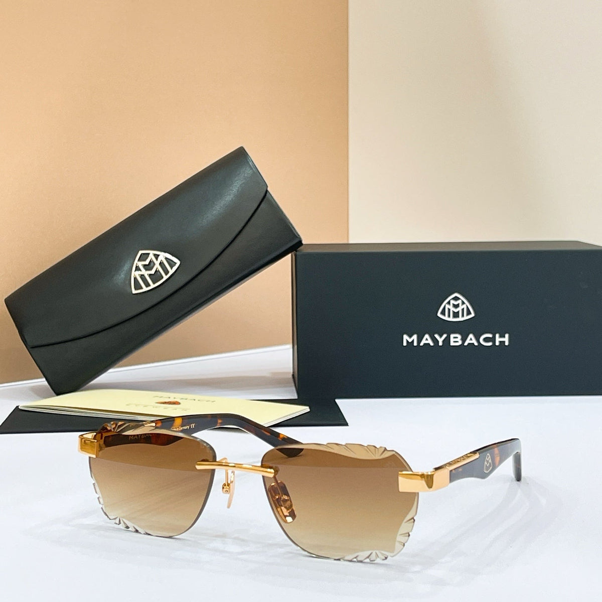Maybach The Artist III Sunglasses