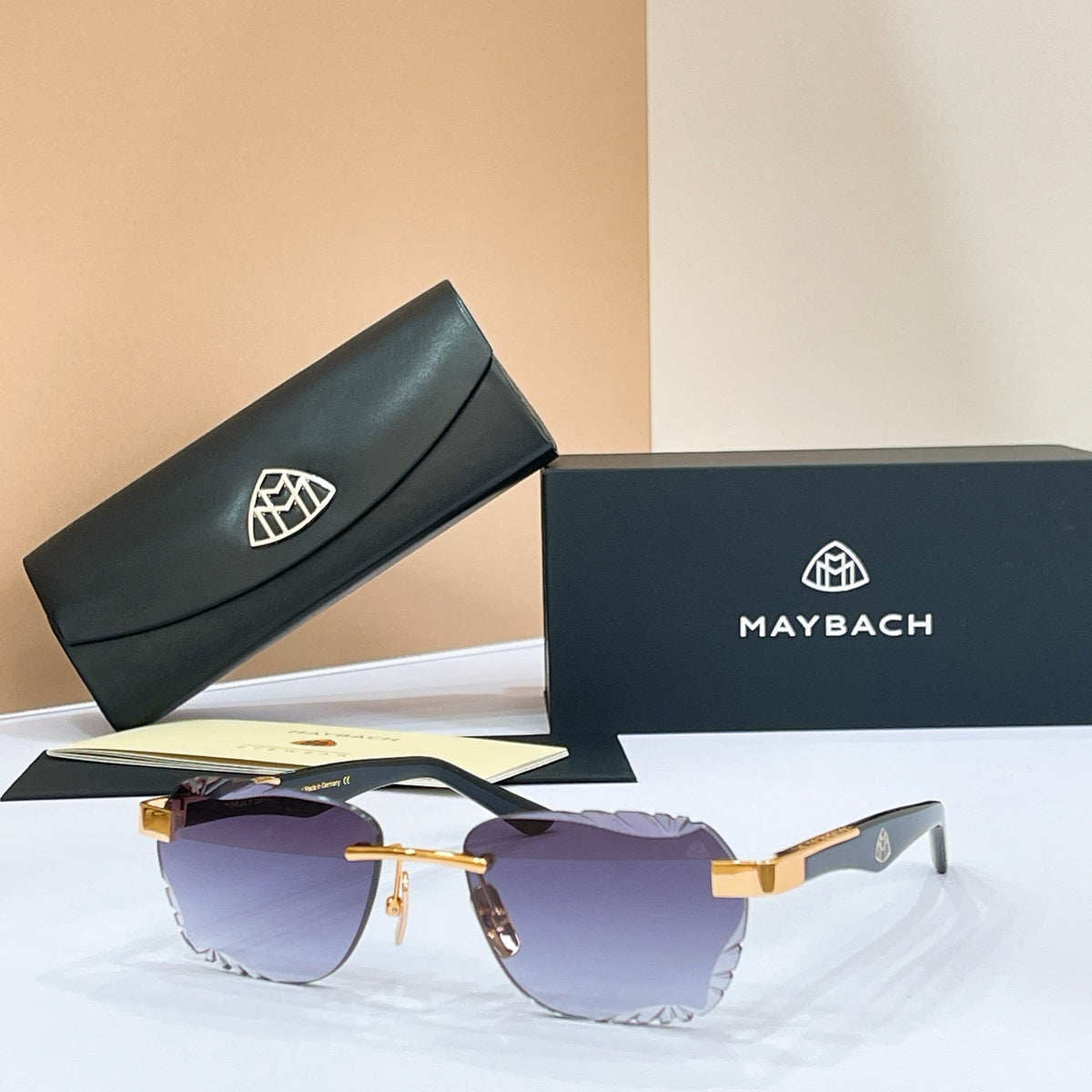 Maybach The Artist III Sunglasses