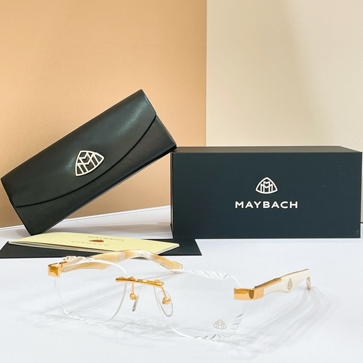Maybach The Artist III Sunglasses