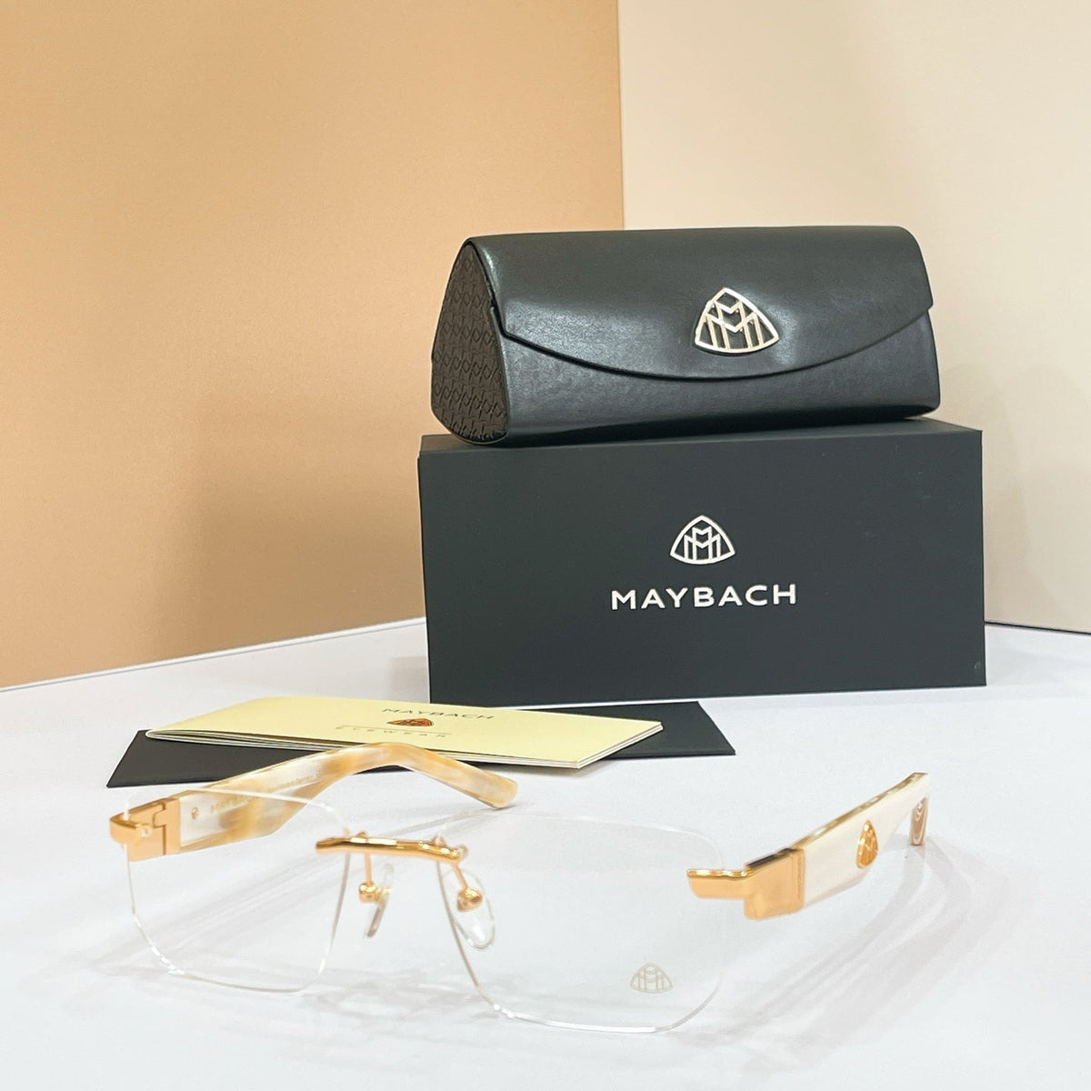 Maybach The Visionist I Sunglasses