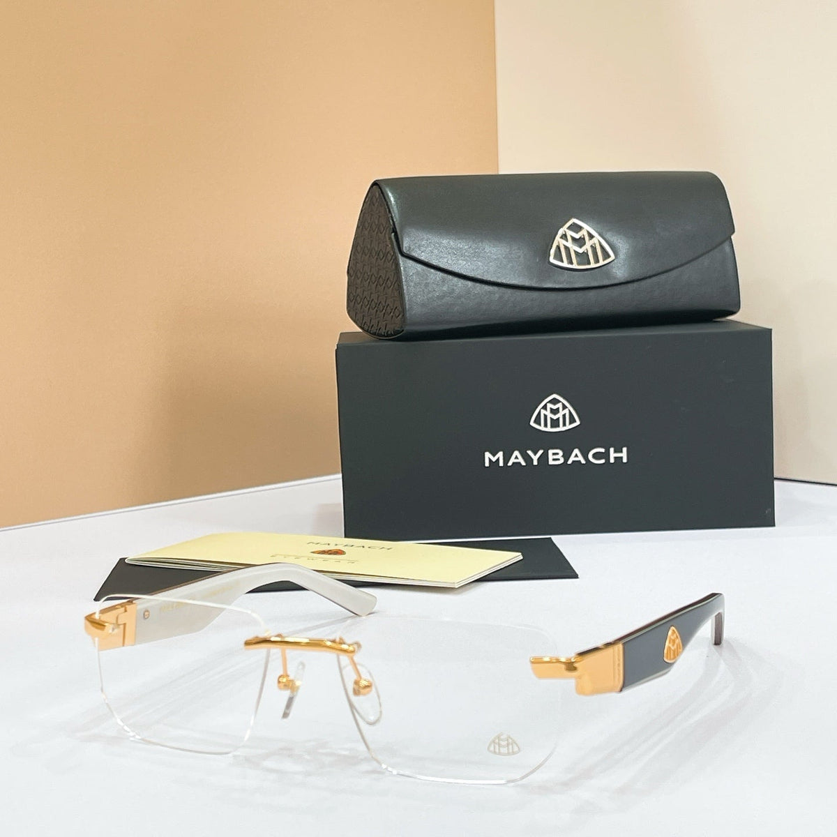 Maybach The Visionist I Sunglasses