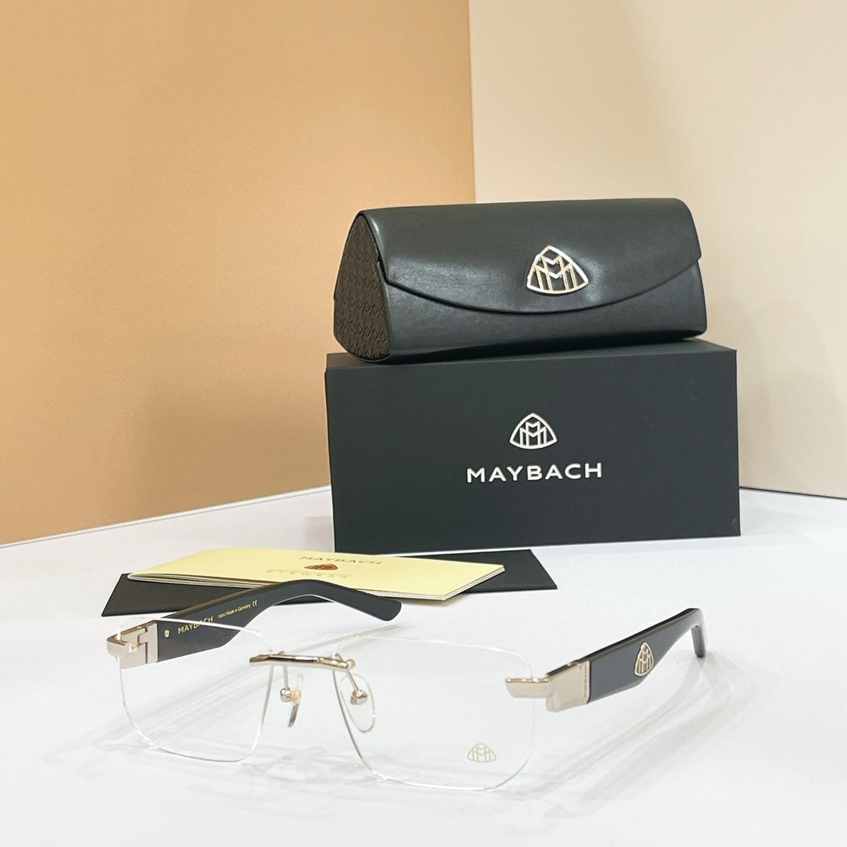 Maybach The Visionist I Sunglasses