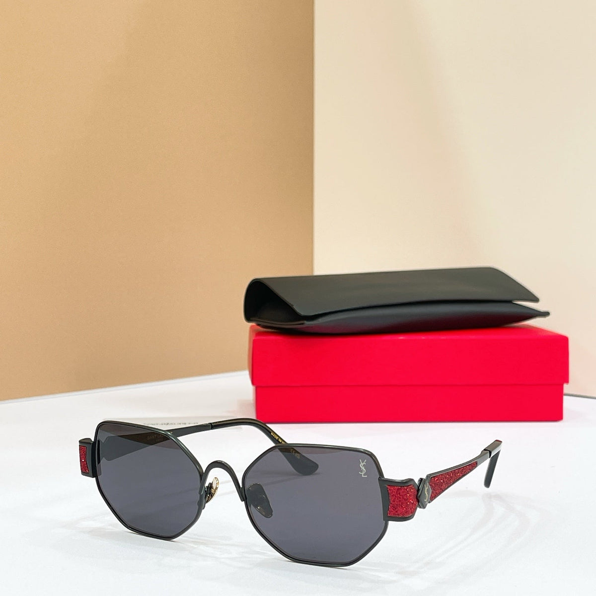 Saint Laurent SL M259 Sunglasses
