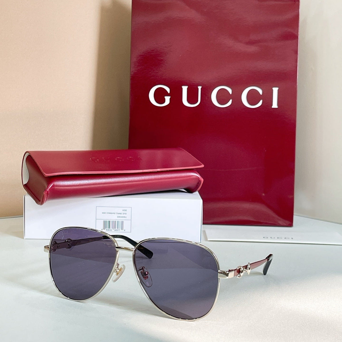 Gucci GG2058S Sunglasses