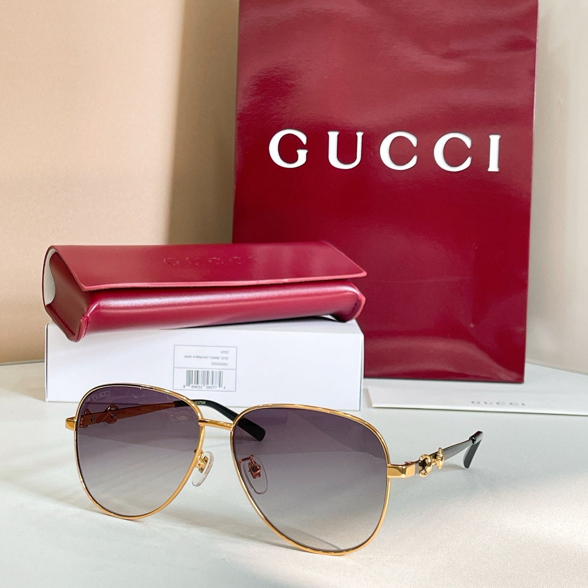 Gucci GG2058S Sunglasses