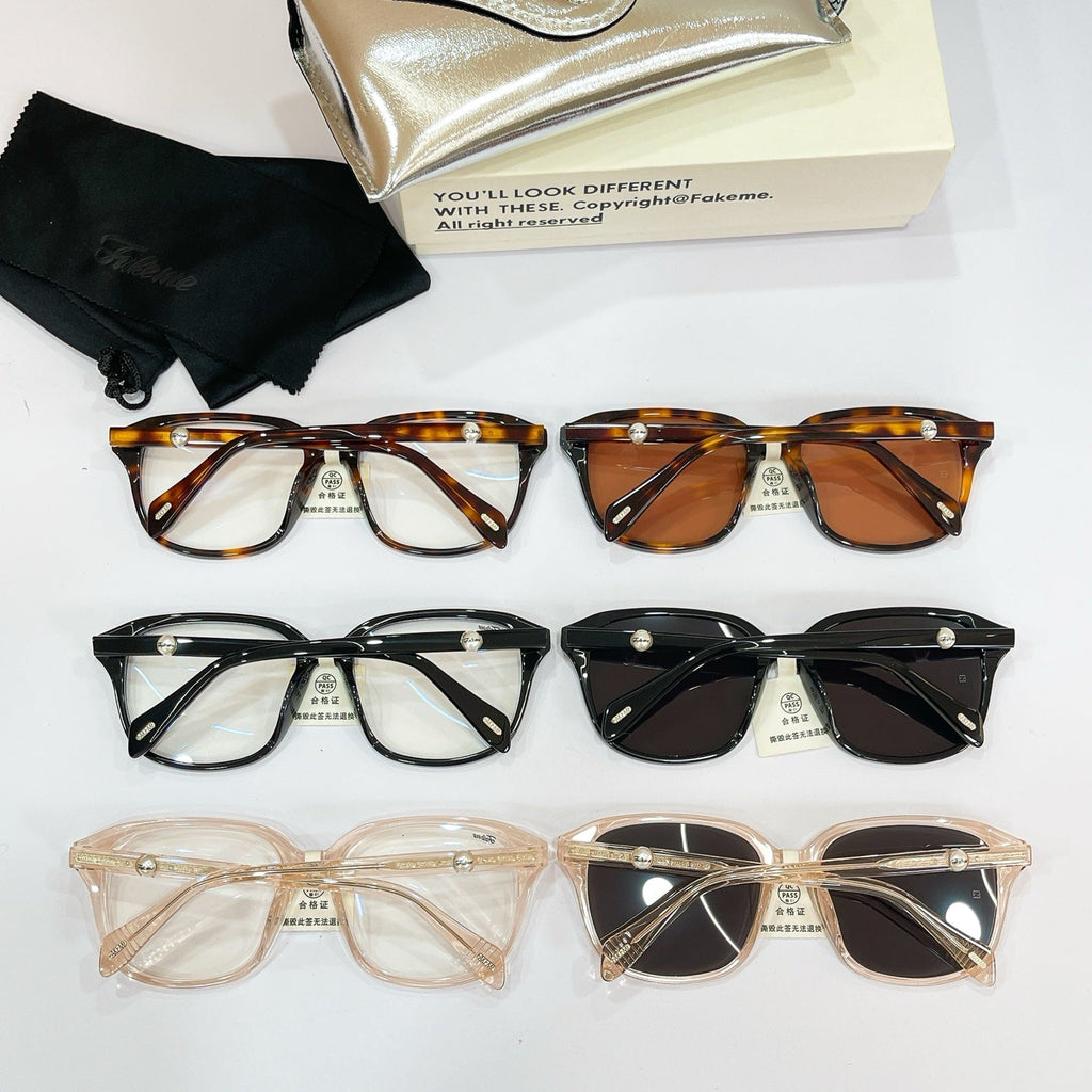 Fakeme Saint Sunglasses