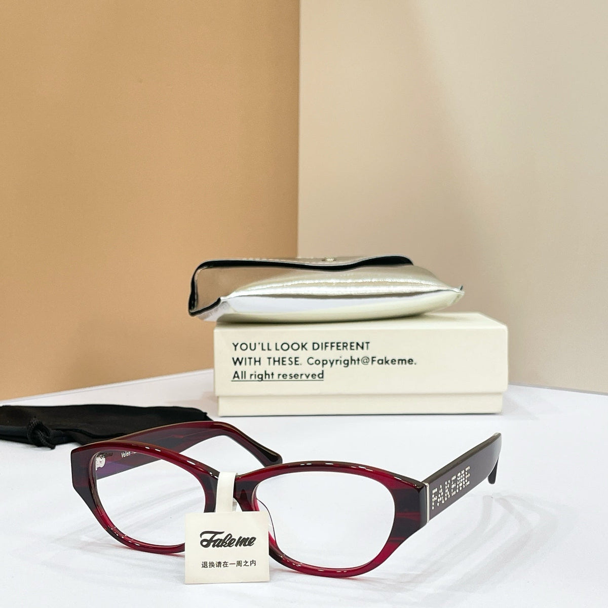 Fakeme Valen Sunglasses