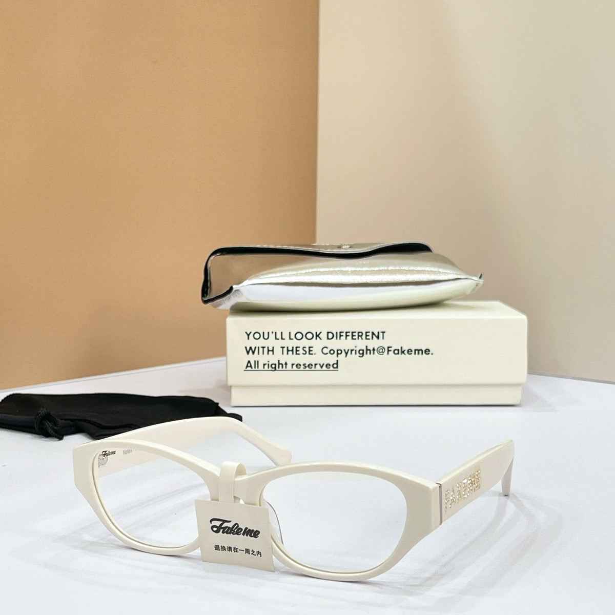 Fakeme Valen Sunglasses