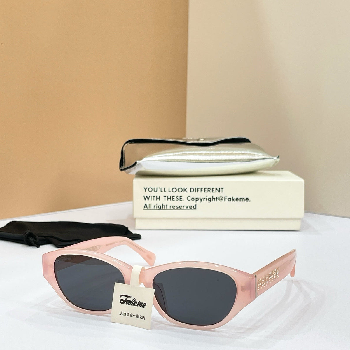 Fakeme Valen Sunglasses