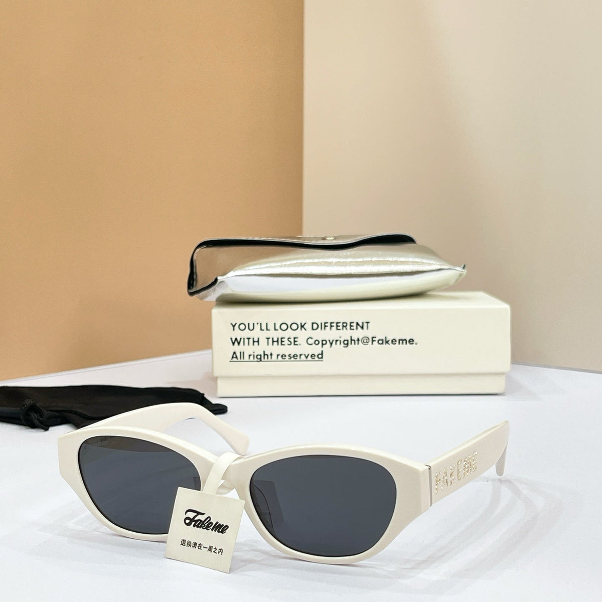 Fakeme Valen Sunglasses