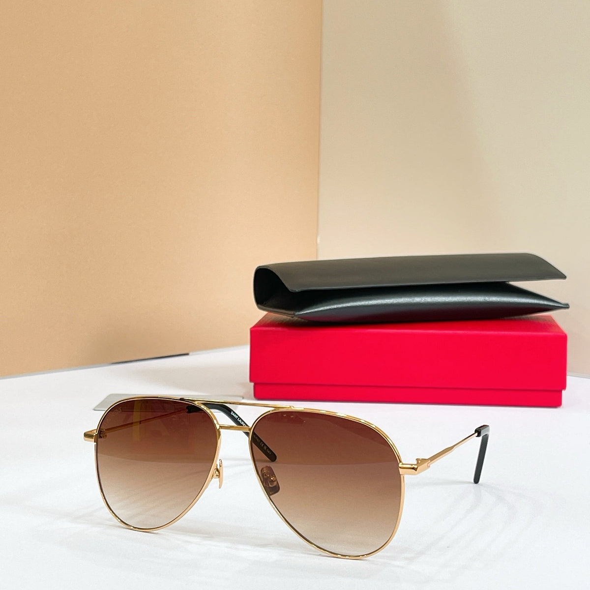 Saint Laurent Classic 11 Sunglasses
