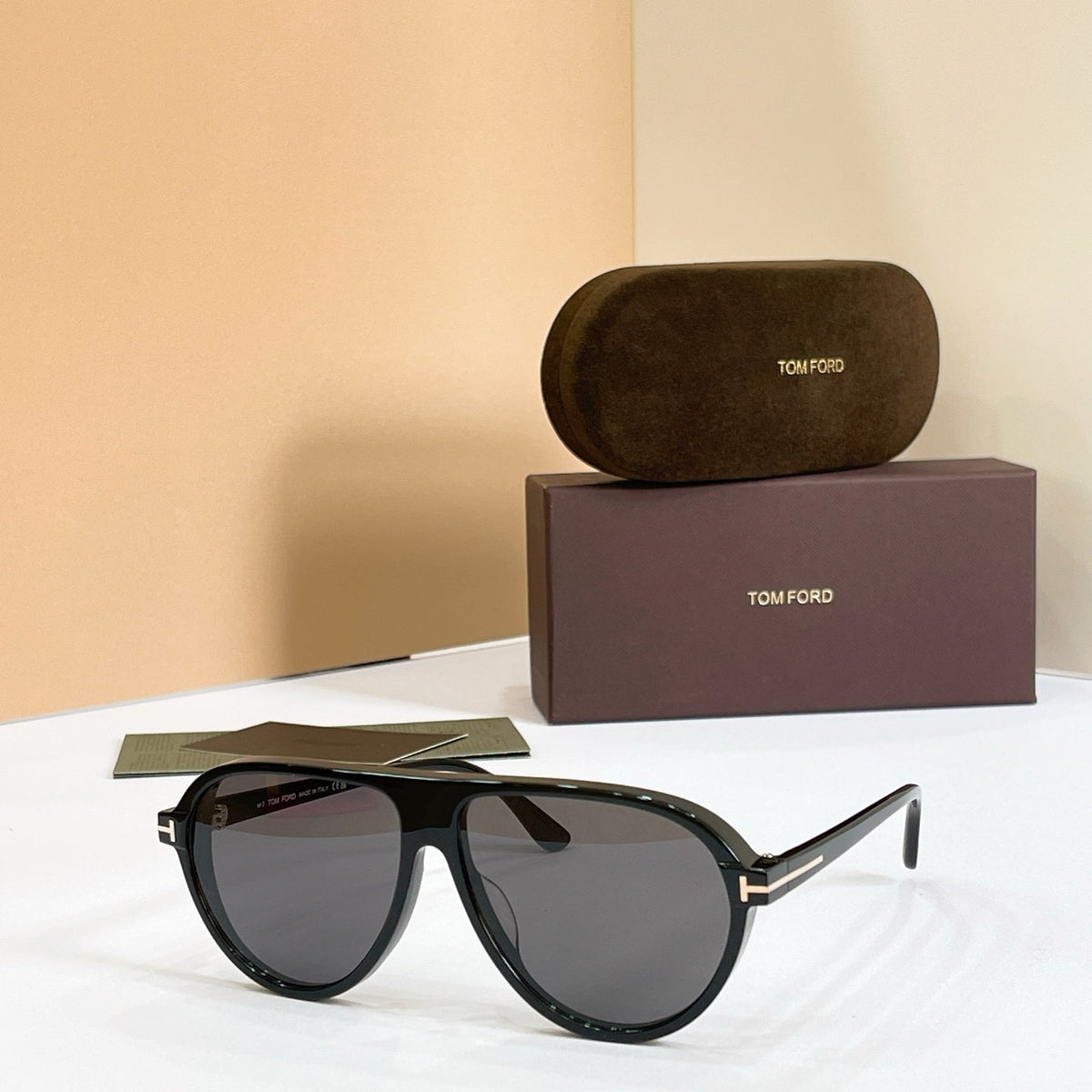 Tom Ford FT1023 Sunglasses