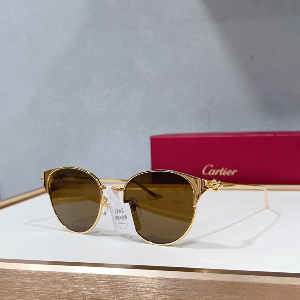 Cartier CT0631S Sunglasses