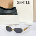 Gentle Monster Manifesto Sunglasses