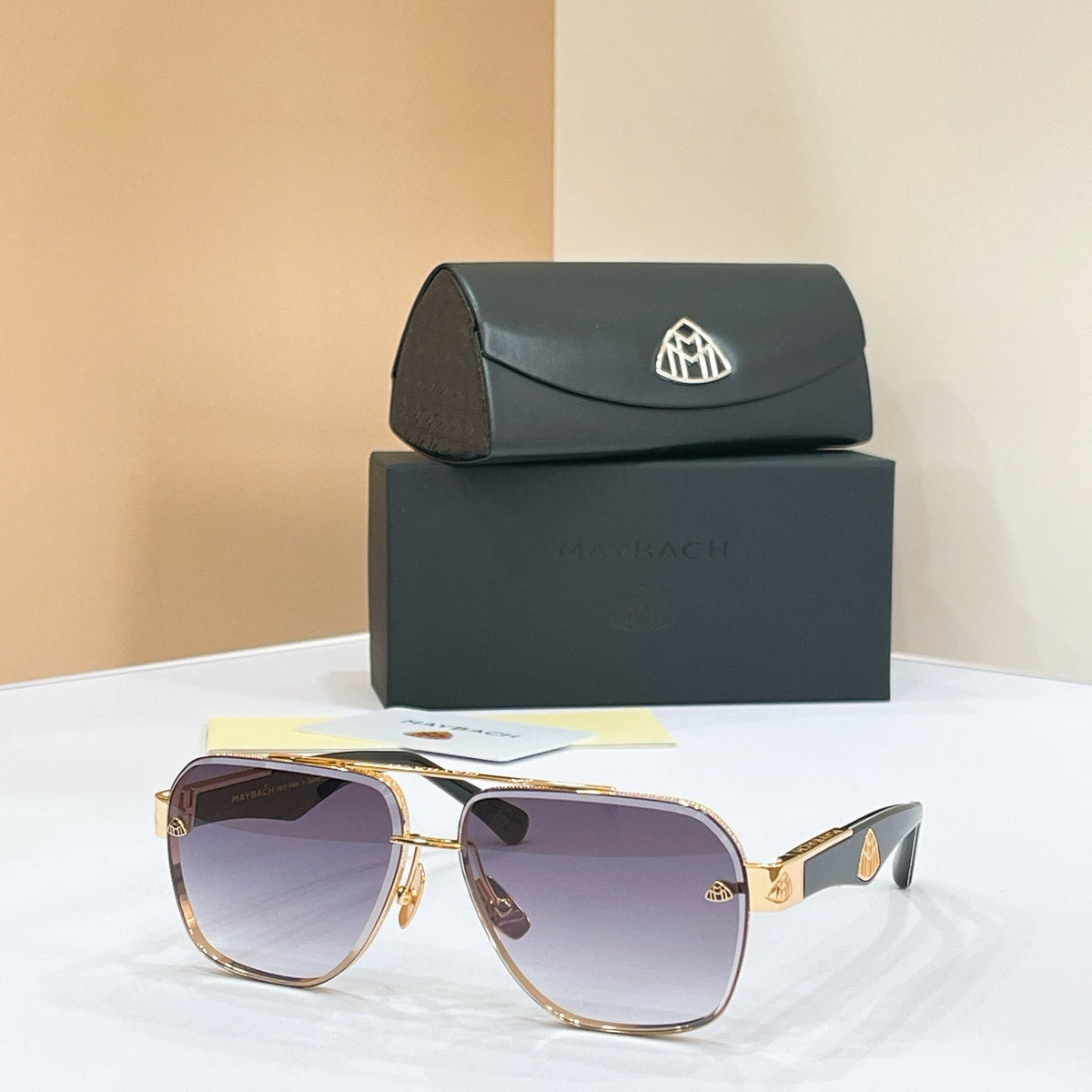 Maybach The Sanme I Sunglasses