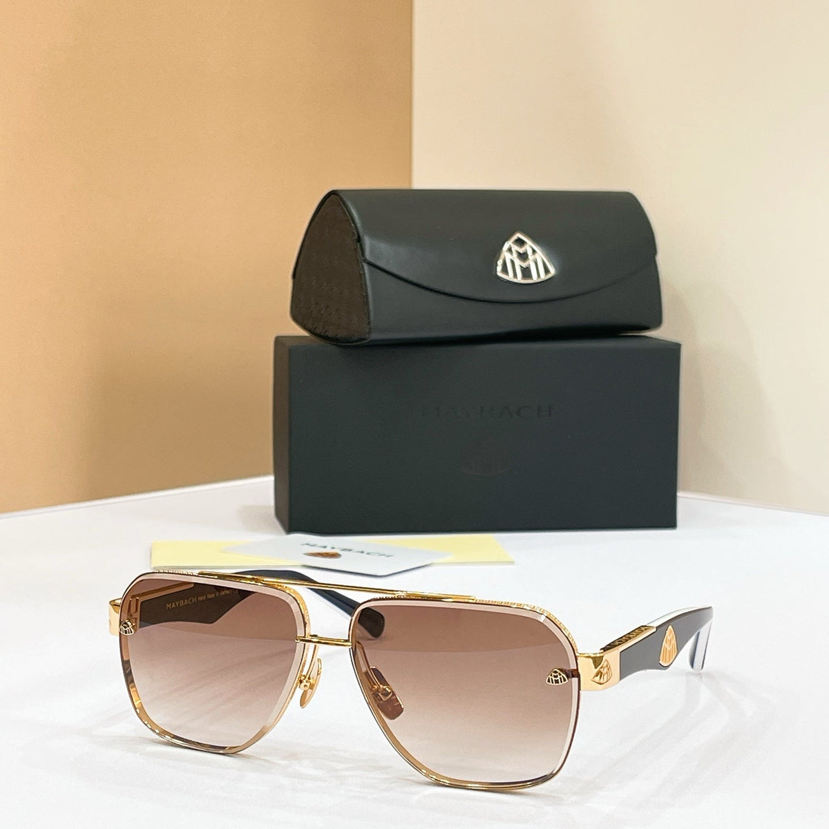 Maybach The Sanme I Sunglasses