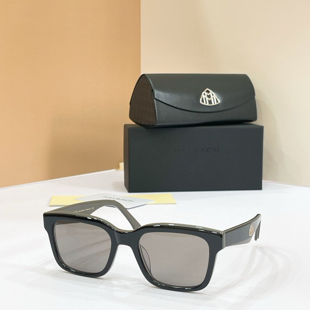 Maybach The Chairman I Sunglasses