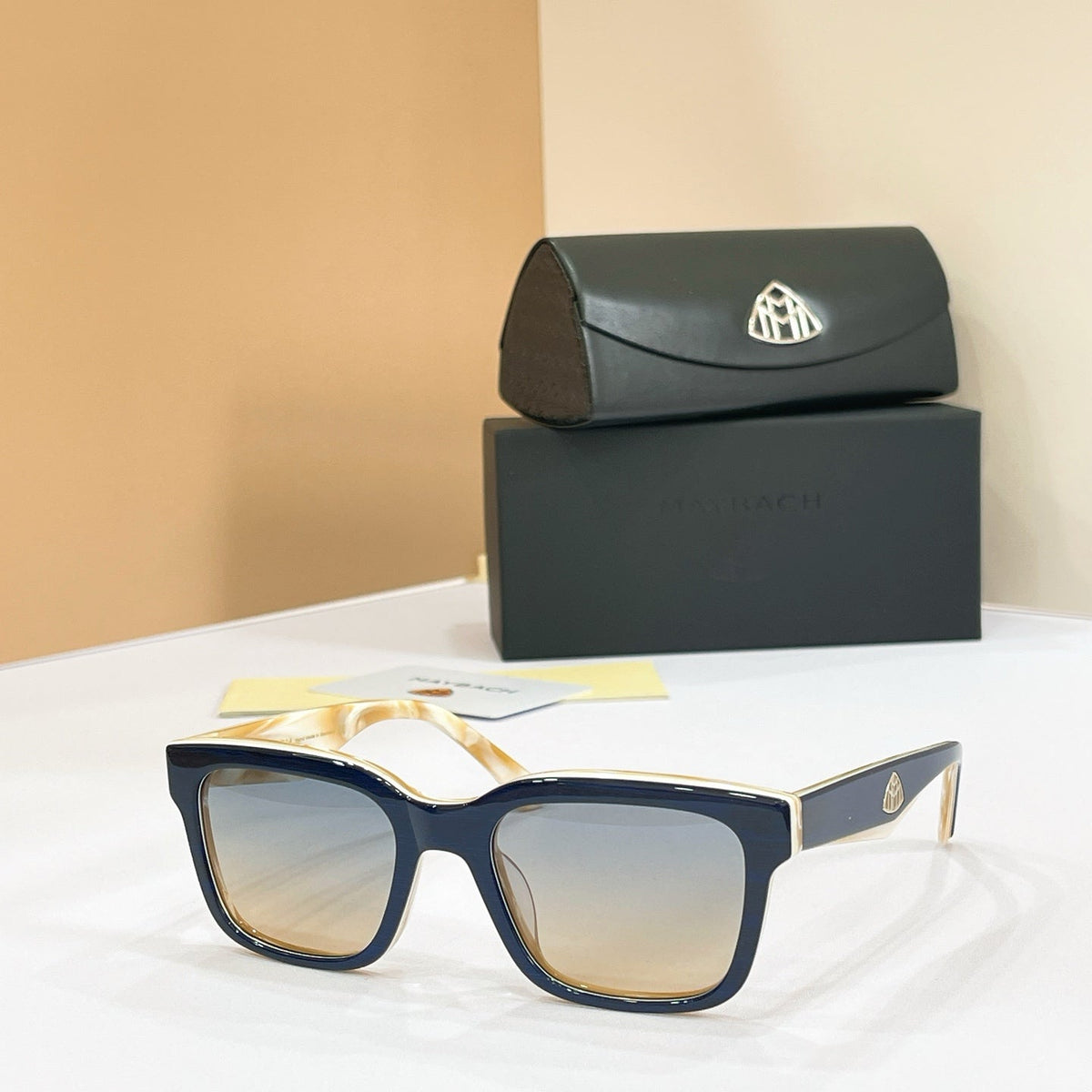 Maybach The Chairman I Sunglasses