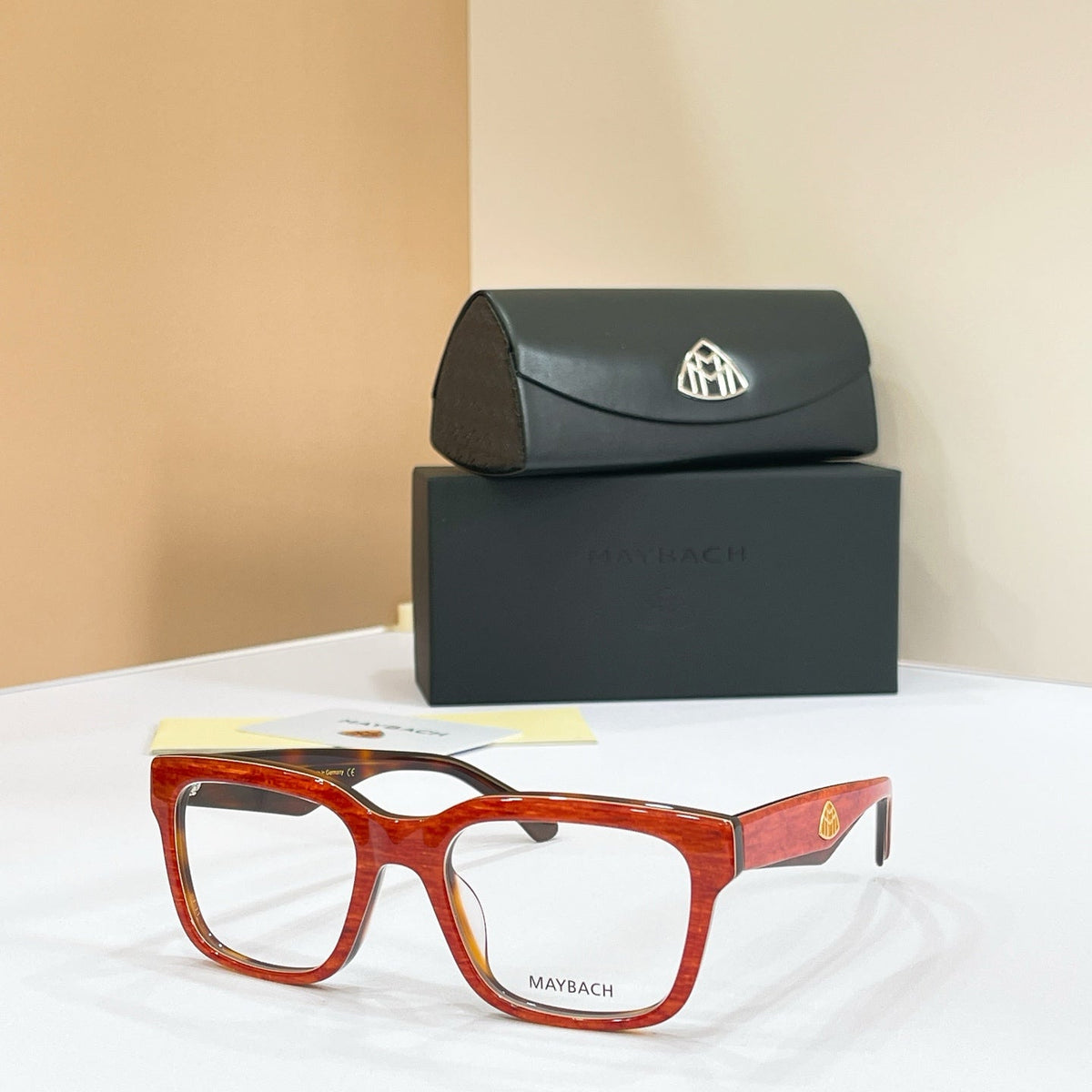 Maybach The Chairman I Sunglasses