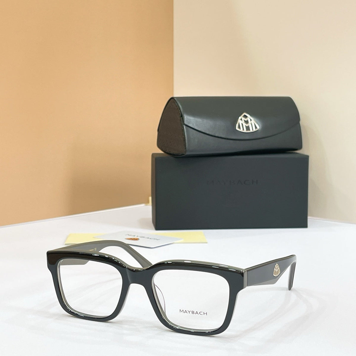 Maybach The Chairman I Sunglasses
