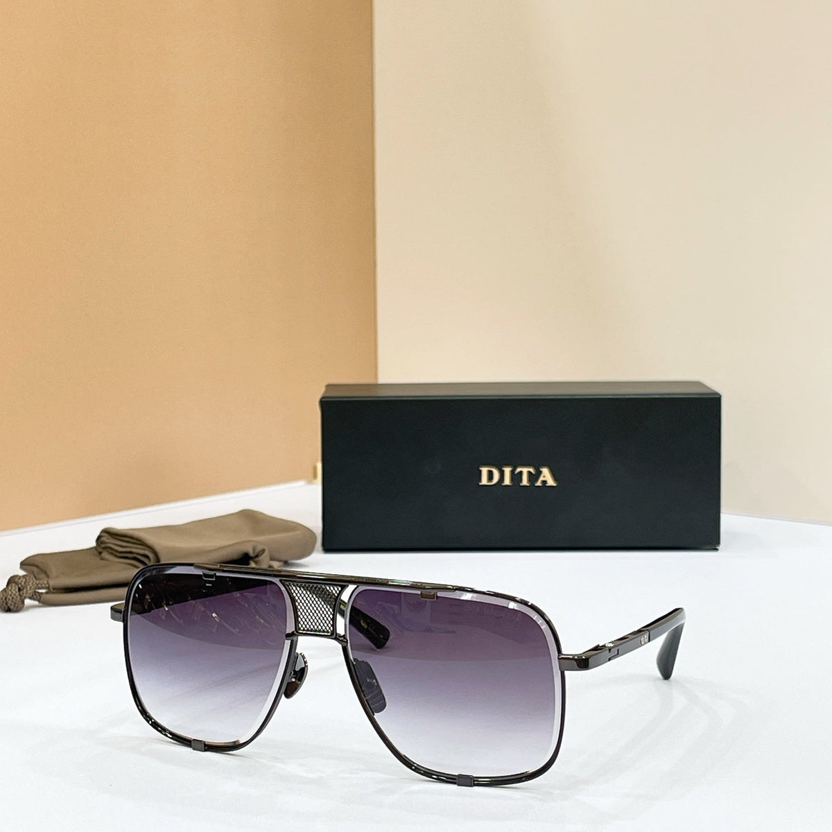 DITA DRX-2087 Sunglasses