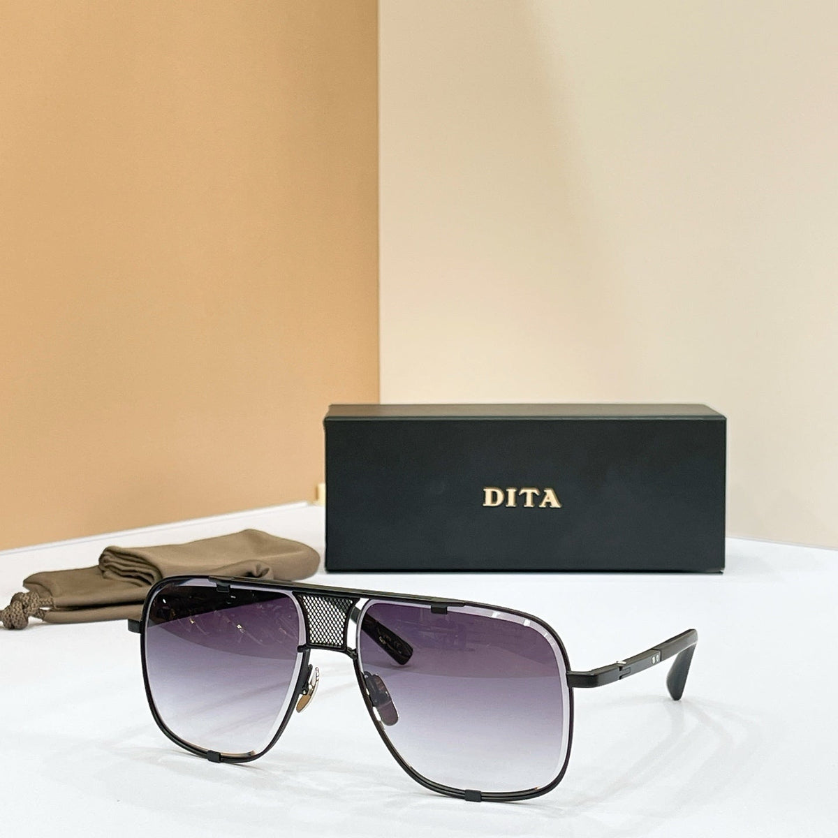 DITA DRX-2087 Sunglasses