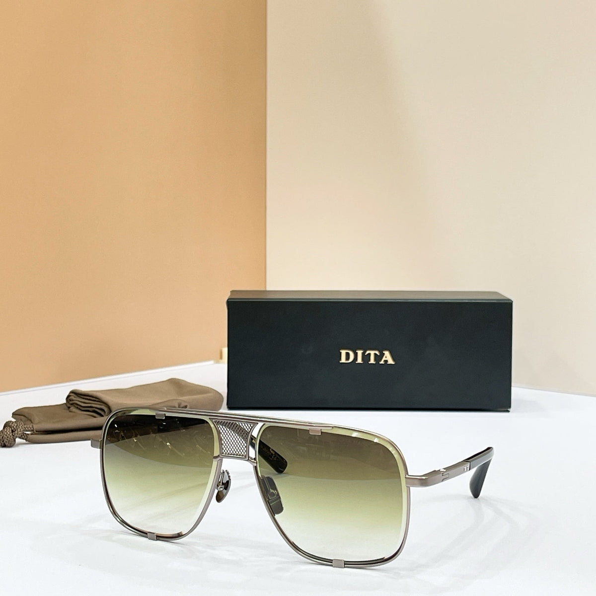 DITA DRX-2087 Sunglasses