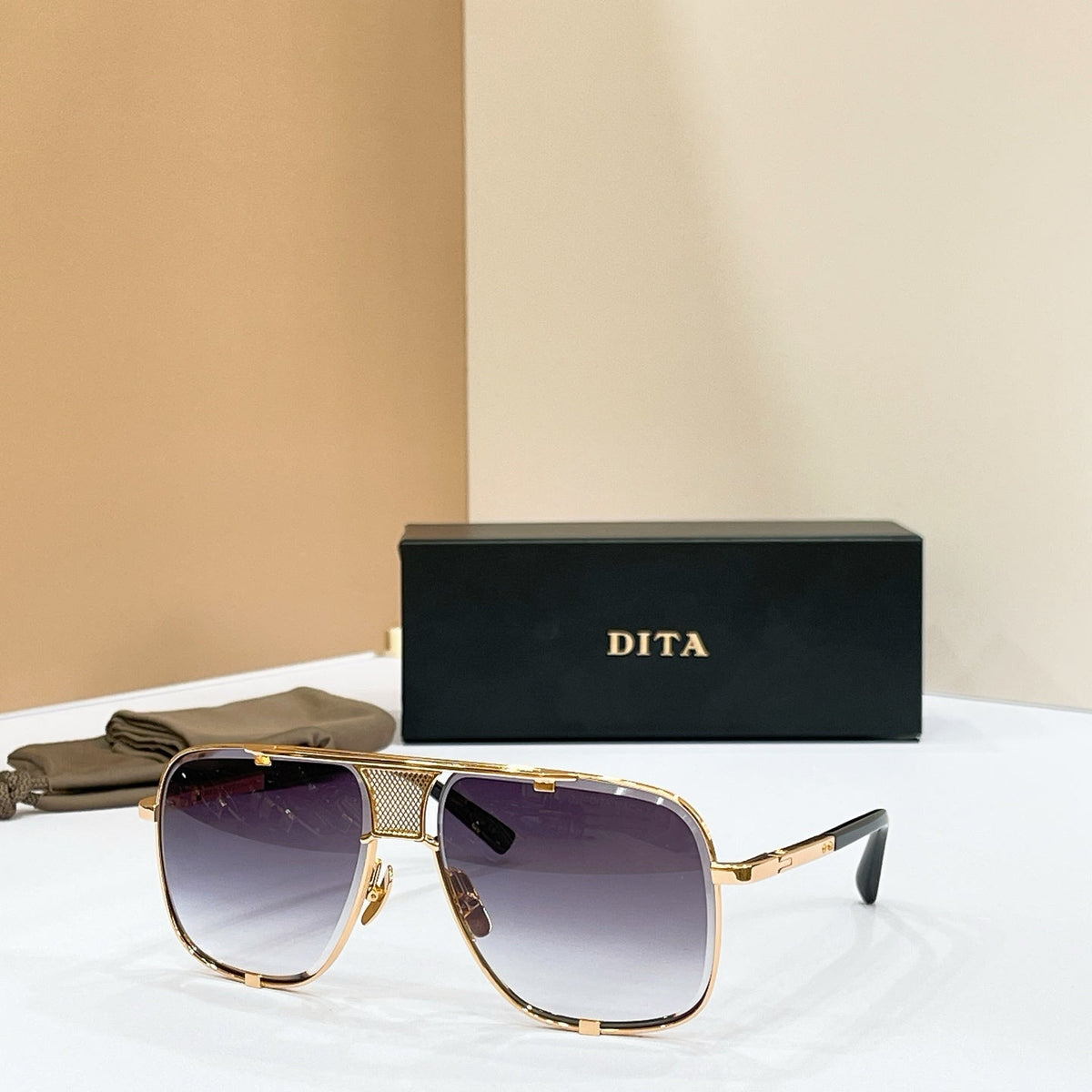 DITA DRX-2087 Sunglasses