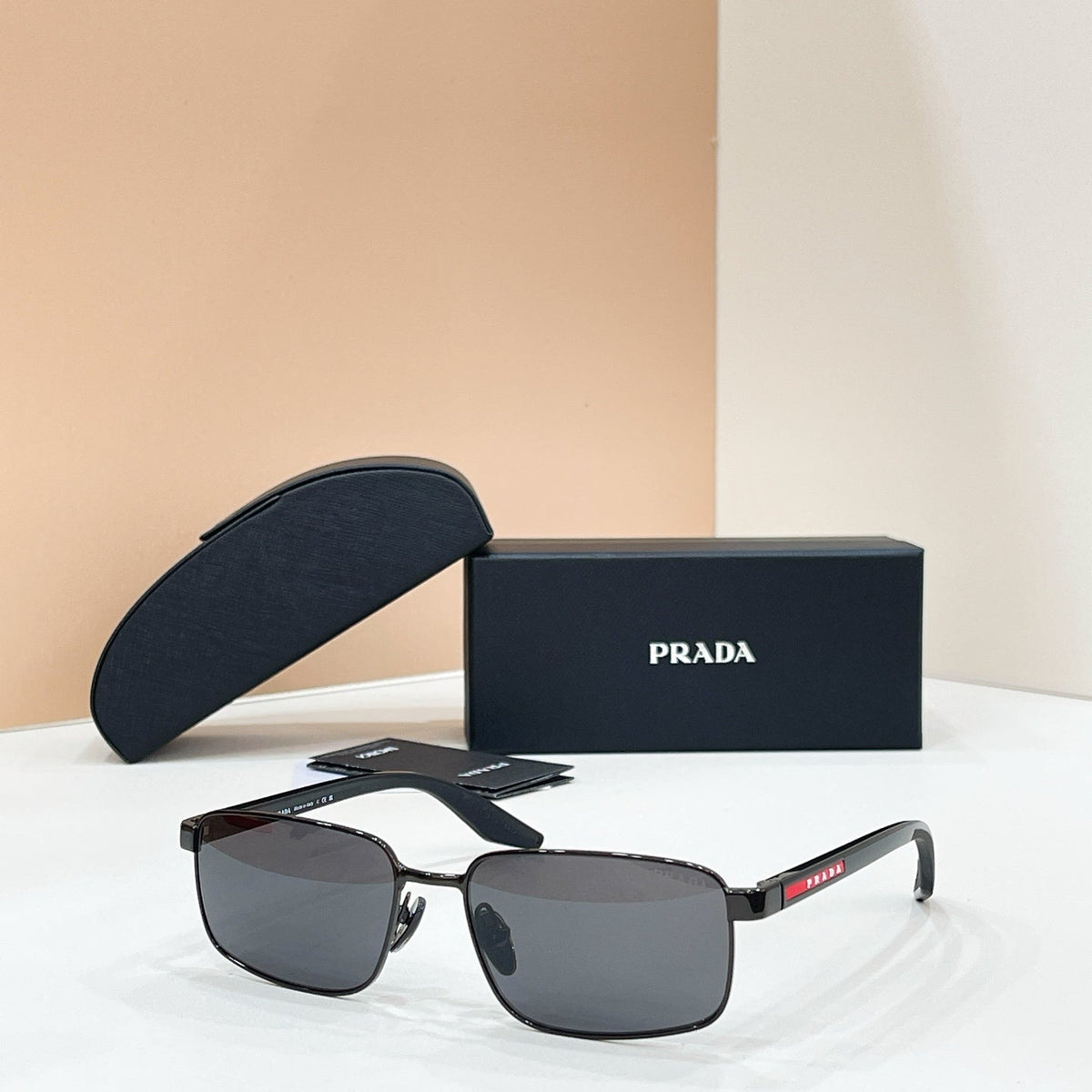 Prada SPR B54S Sunglasses