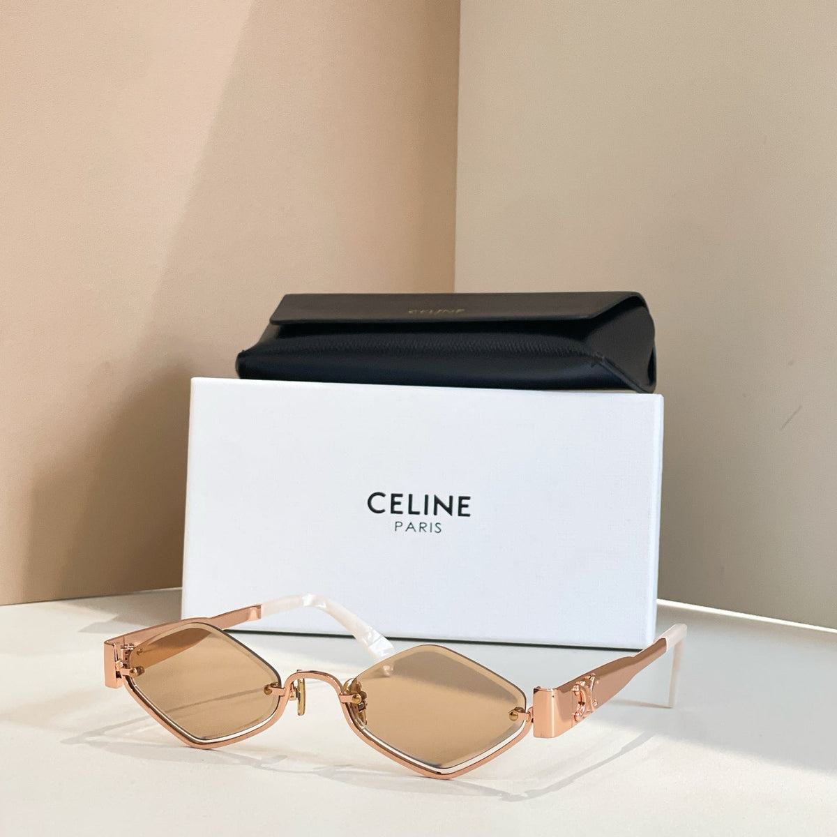 Celine CL42117U Sunglasses