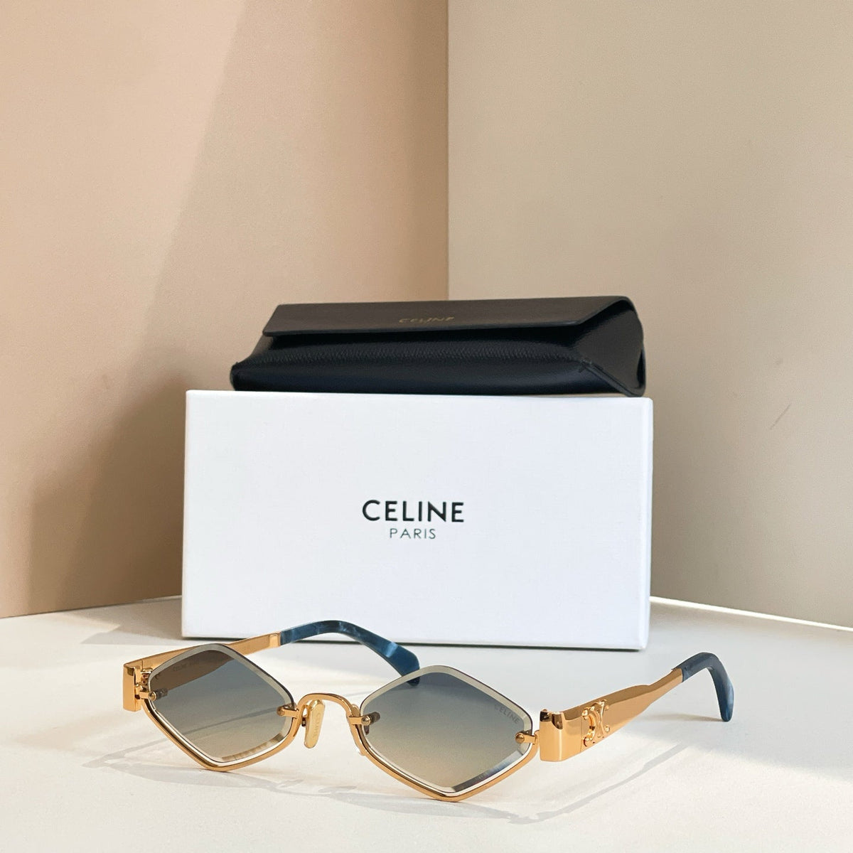 Celine CL42117U Sunglasses