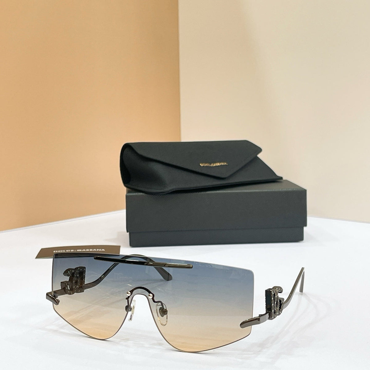 Dolce & Gabbana DG2314 Sunglasses