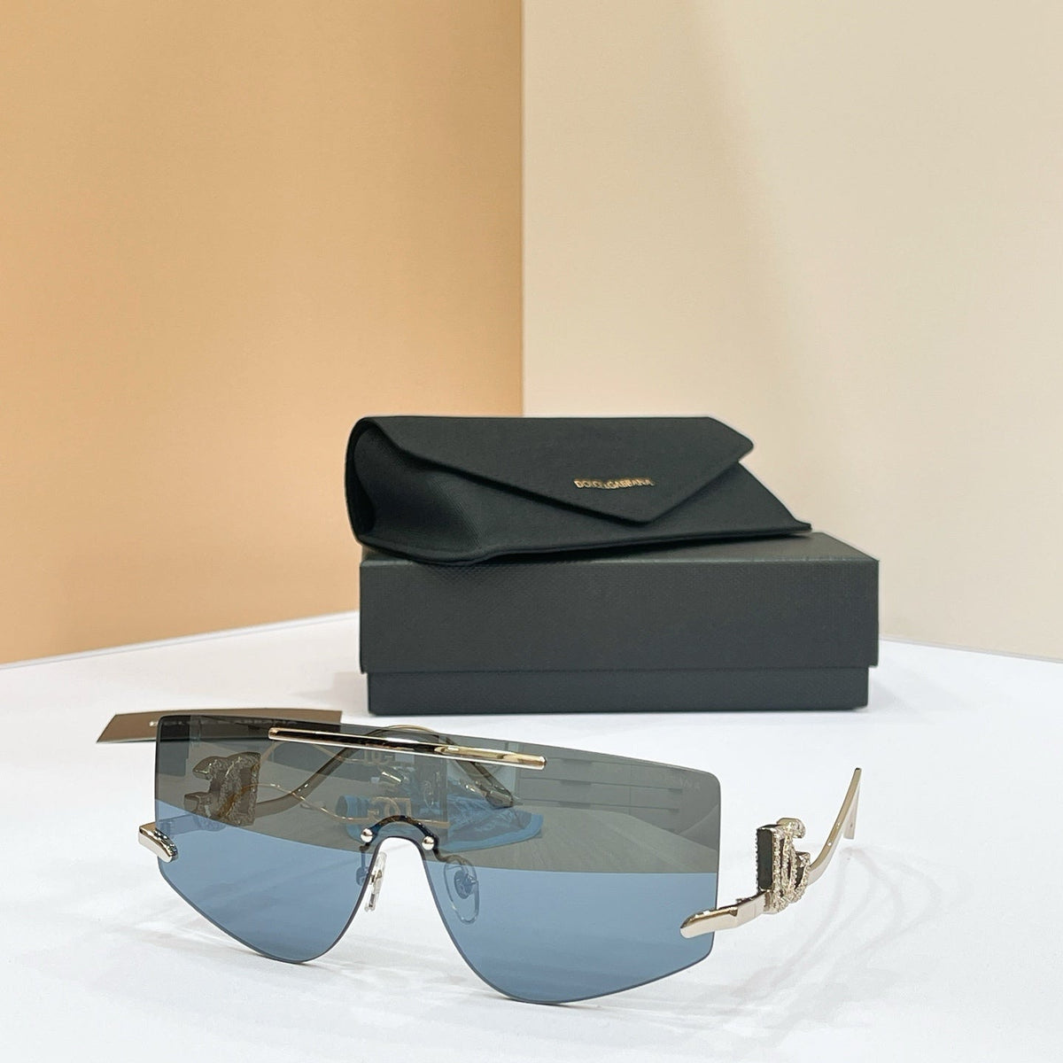 Dolce & Gabbana DG2314 Sunglasses
