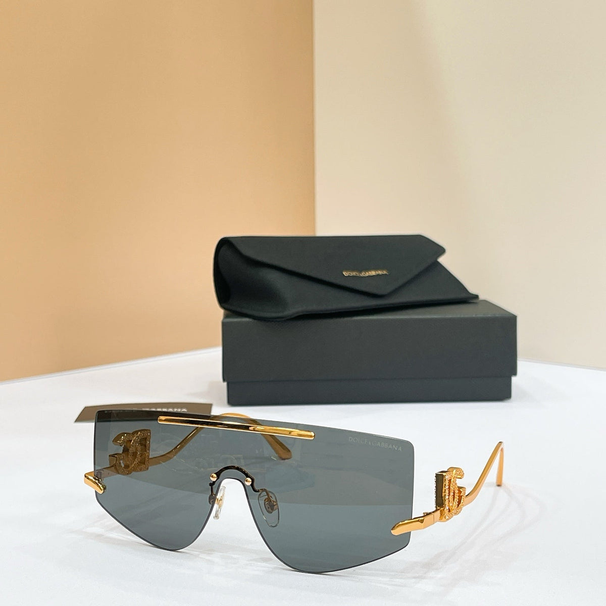 Dolce & Gabbana DG2314 Sunglasses