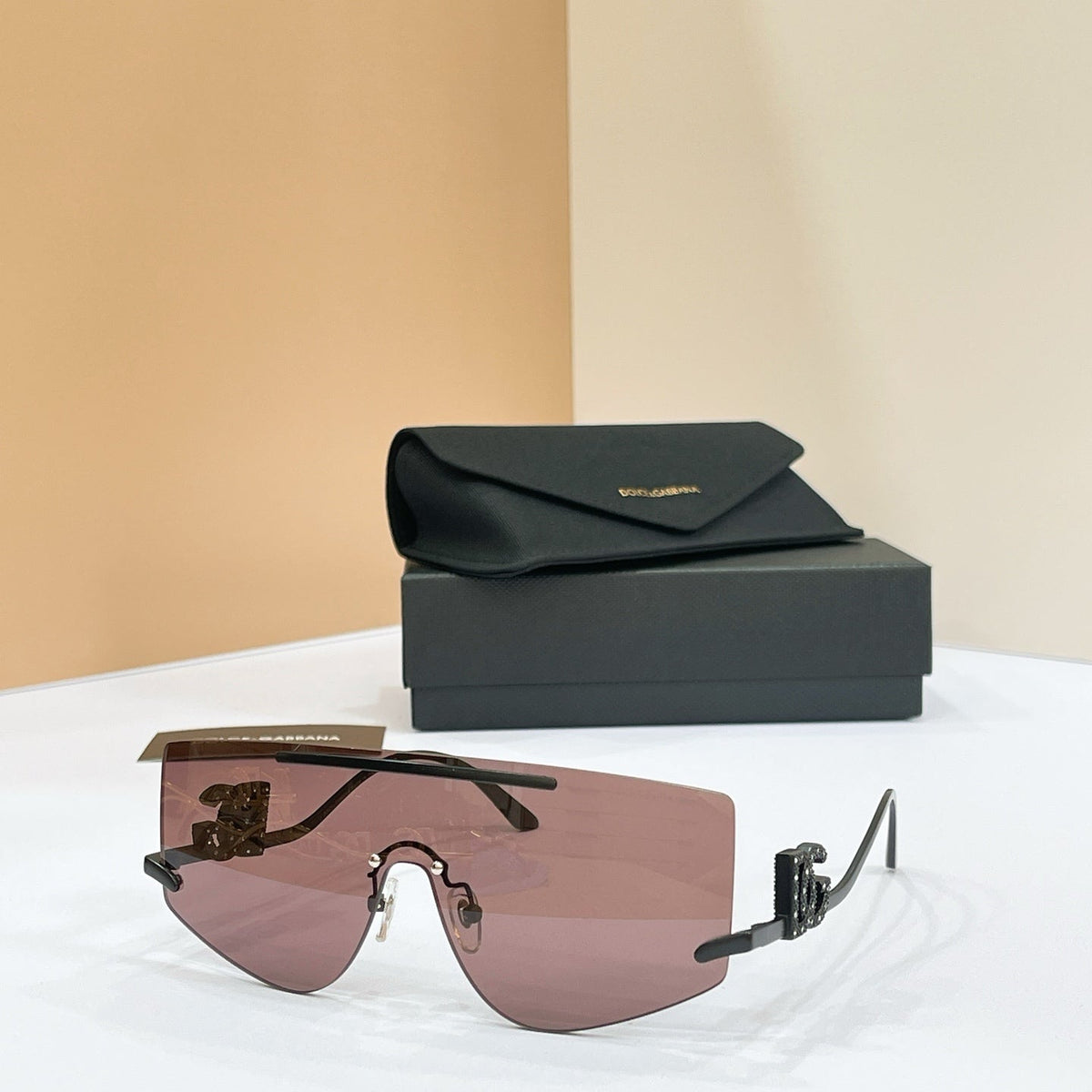 Dolce & Gabbana DG2314 Sunglasses