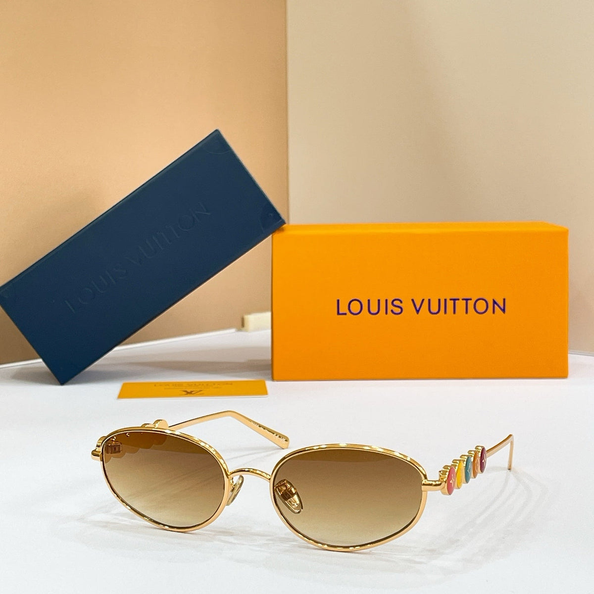 Louis Vuitton Z3179U Sunglasses