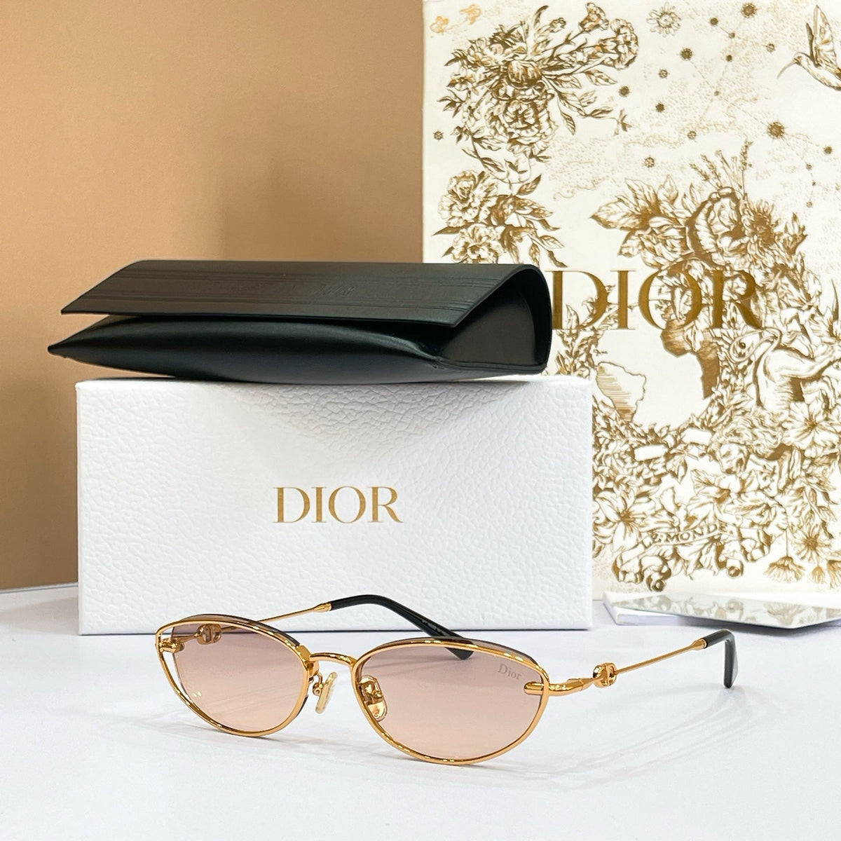 Dior Petit CD B1U Sunglasses