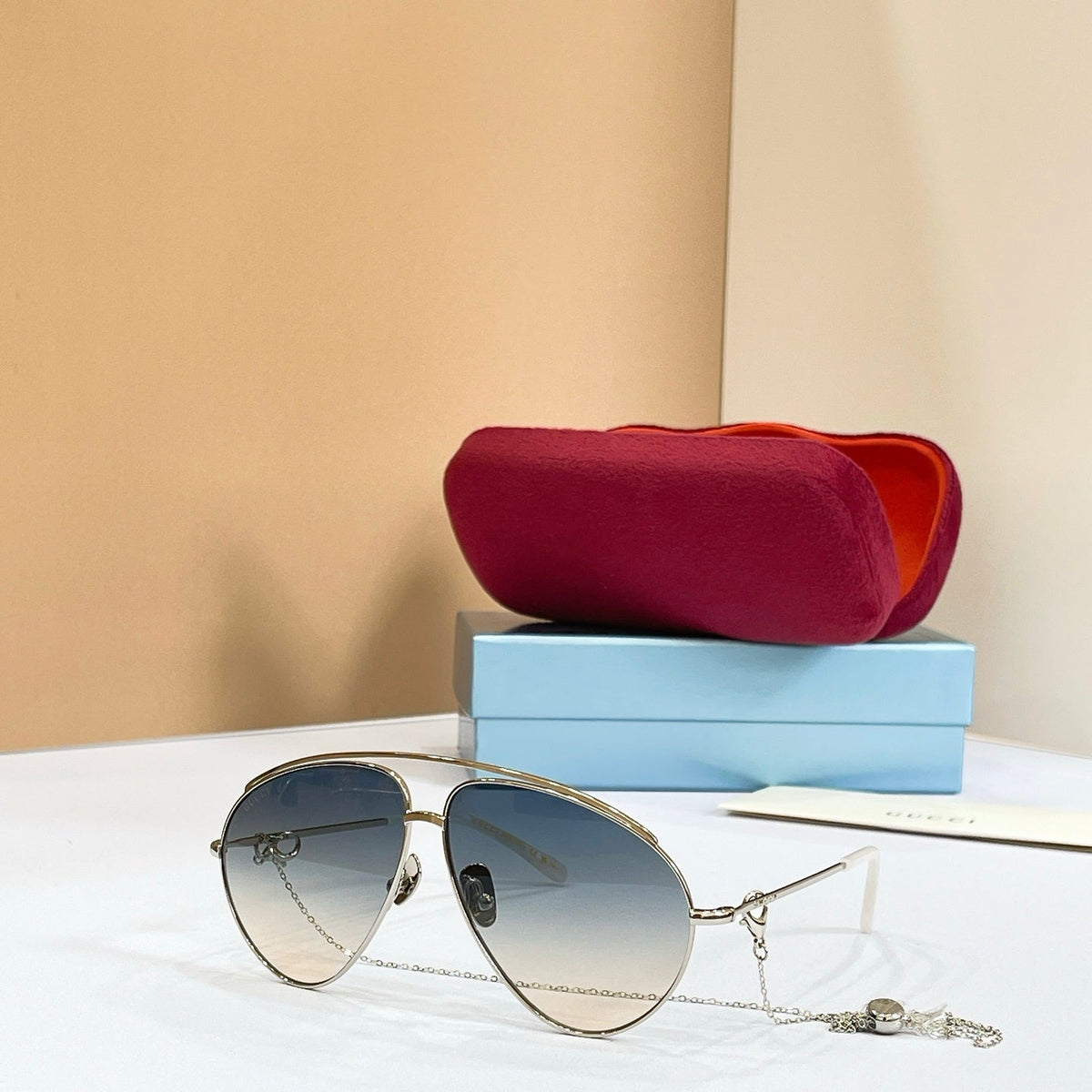 Gucci GG1654S Sunglasses