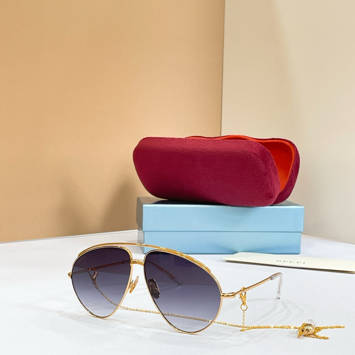 Gucci GG1654S Sunglasses