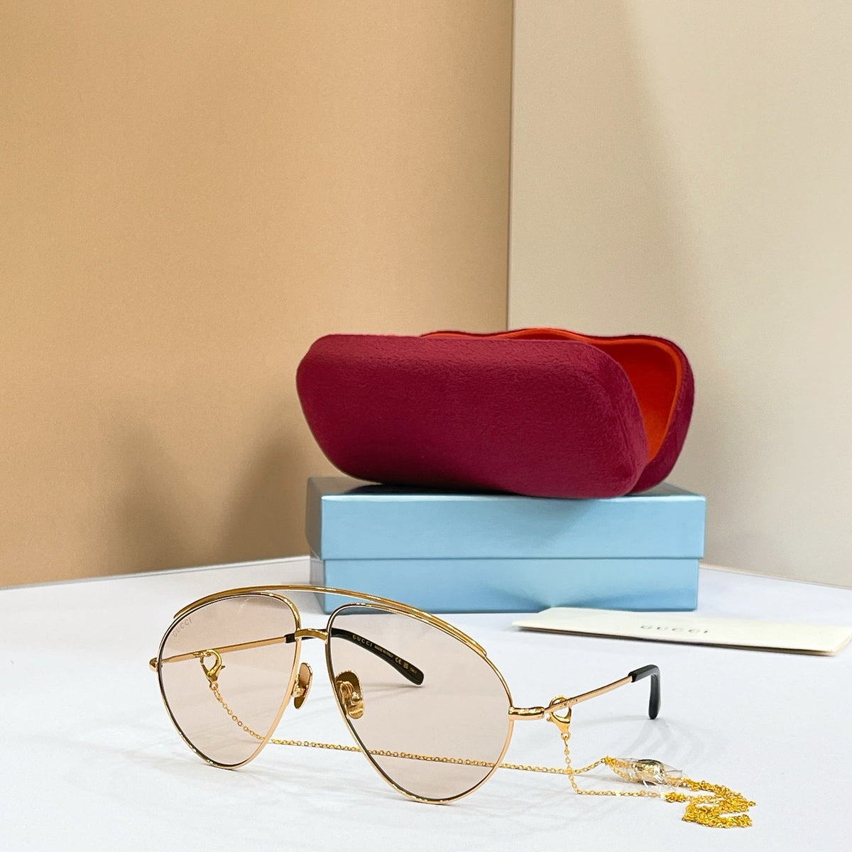 Gucci GG1654S Sunglasses