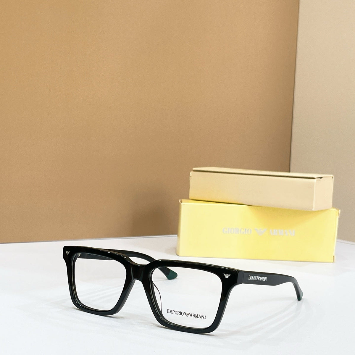 Emporio Armani EA3272U Eyeglass Frames