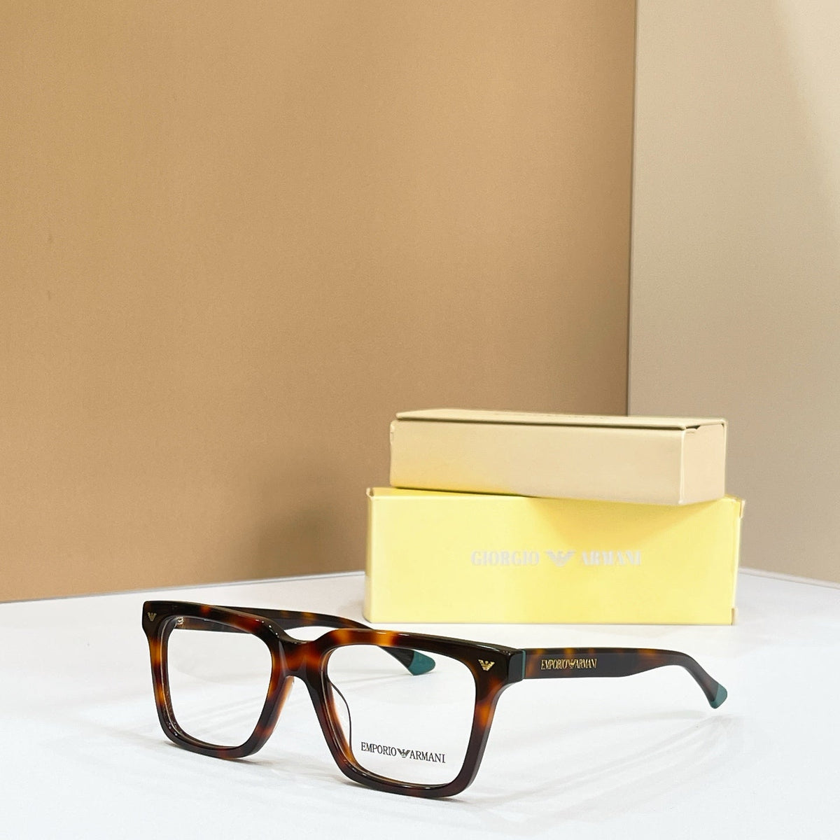 Emporio Armani EA3272U Eyeglass Frames