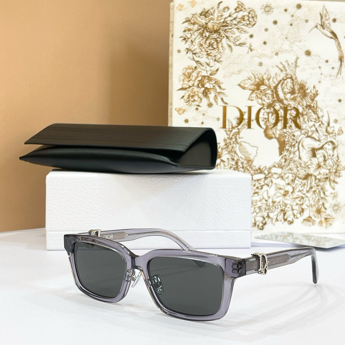 Dior Oblique S5F Sunglasses