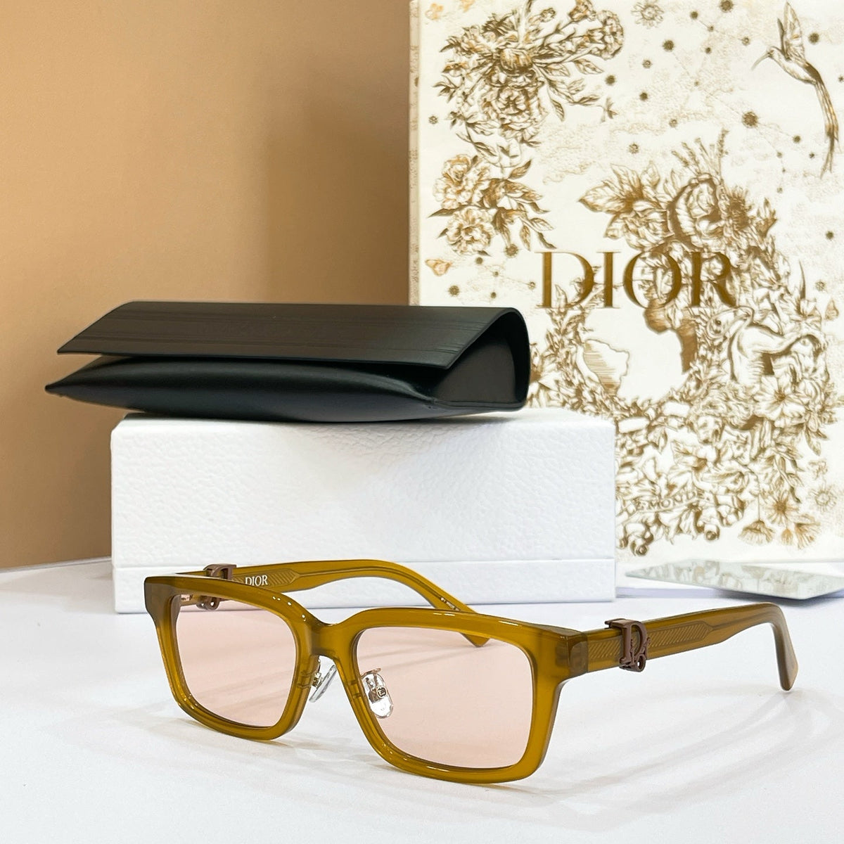 Dior Oblique S5F Sunglasses