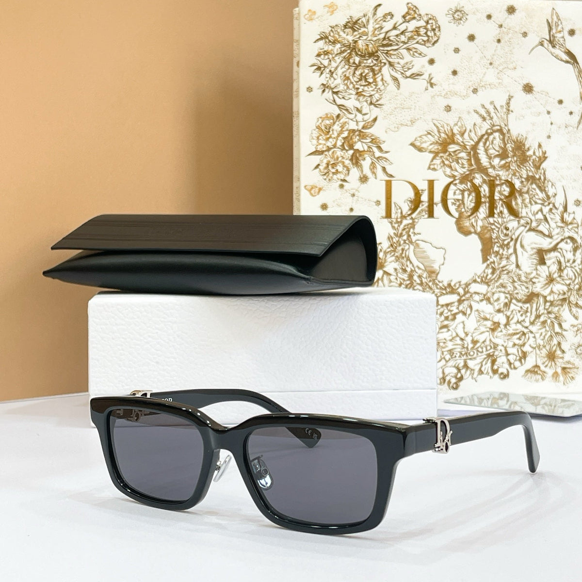Dior Oblique S5F Sunglasses