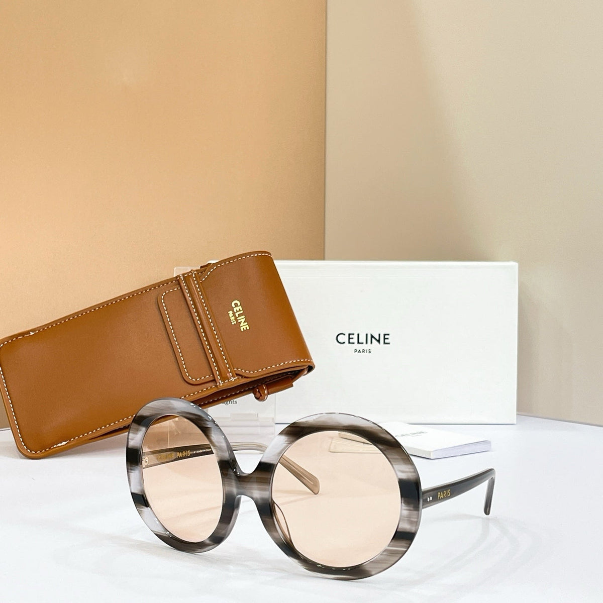 Celine CL40345I Sunglasses